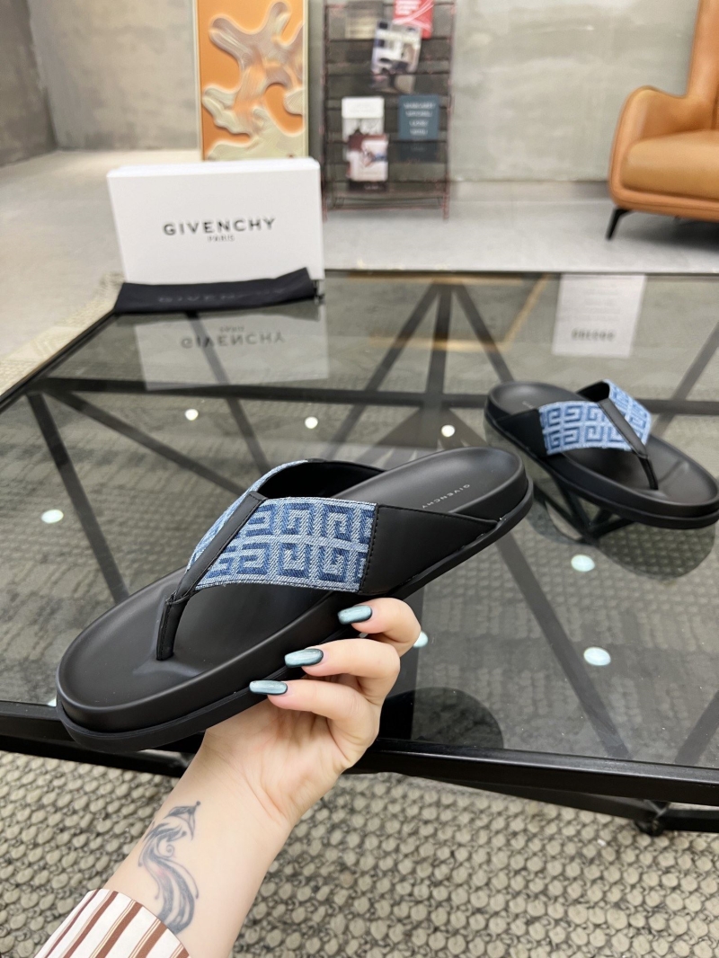 Givenchy Slippers